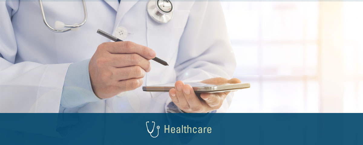 healthcare transcription services