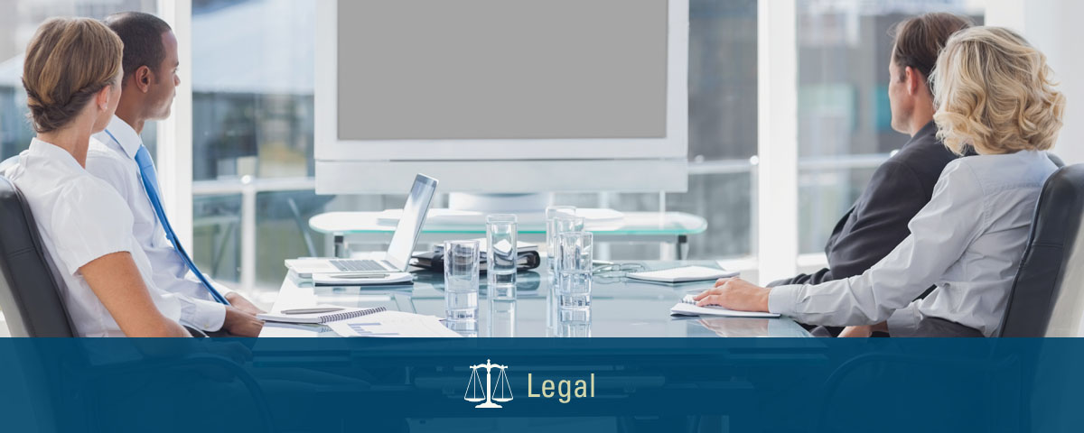 legal transcription services